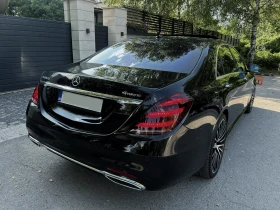Обява за продажба на Mercedes-Benz S 400 d 4Matic Long Exclusive ~79 800 лв. - изображение 5