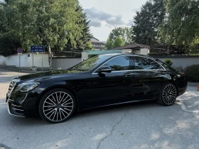 Обява за продажба на Mercedes-Benz S 400 d 4Matic Long Exclusive ~79 800 лв. - изображение 3
