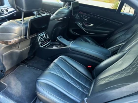 Обява за продажба на Mercedes-Benz S 400 d 4Matic Long Exclusive ~79 800 лв. - изображение 9