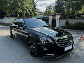 Обява за продажба на Mercedes-Benz S 400 d 4Matic Long Exclusive ~79 800 лв. - изображение 2