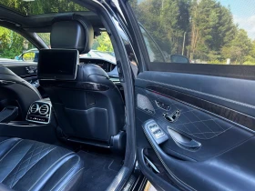 Обява за продажба на Mercedes-Benz S 400 d 4Matic Long Exclusive ~79 800 лв. - изображение 10