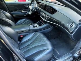 Обява за продажба на Mercedes-Benz S 400 d 4Matic Long Exclusive ~79 800 лв. - изображение 7