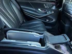 Обява за продажба на Mercedes-Benz S 400 d 4Matic Long Exclusive ~79 800 лв. - изображение 11