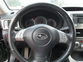 Subaru Impreza .2.0 й газ уредба автомат - 7900 лв. - 98336336 16