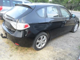 Subaru Impreza .2.0 й газ уредба автомат - 7900 лв. - 98336336 12