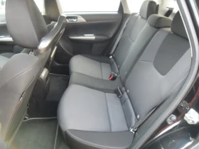 Subaru Impreza .2.0 й газ уредба автомат - 7900 лв. - 98336336 10