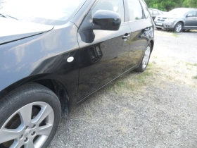 Subaru Impreza .2.0 й газ уредба автомат - 7900 лв. - 98336336 2