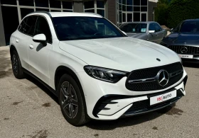     Mercedes-Benz GLC 200 4Matic/AMG/Virtual//