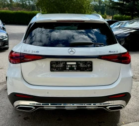 Обява за продажба на Mercedes-Benz GLC 200 4Matic/AMG/Virtual/Подгрев/Камера ~ 113 880 лв. - изображение 4
