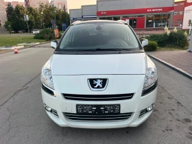 Peugeot 5008 1.6HDI/7МЕСТА/ЕВРО5