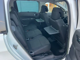 Peugeot 5008 1.6HDI/7/5 | Mobile.bg    12
