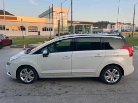 Peugeot 5008 1.6HDI/7/5 | Mobile.bg    6