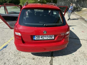 Обява за продажба на Skoda Fabia 1.2tsi ~7 000 лв. - изображение 4