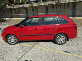 Обява за продажба на Skoda Fabia 1.2tsi ~7 000 лв. - изображение 9