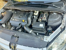 Peugeot 307 2.0 hdi | Mobile.bg    9