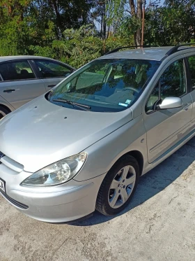 Peugeot 307 2.0 hdi | Mobile.bg    4