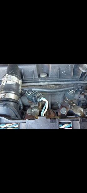 Peugeot 307 2.0 hdi | Mobile.bg    11