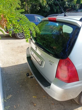 Peugeot 307 2.0 hdi | Mobile.bg    7