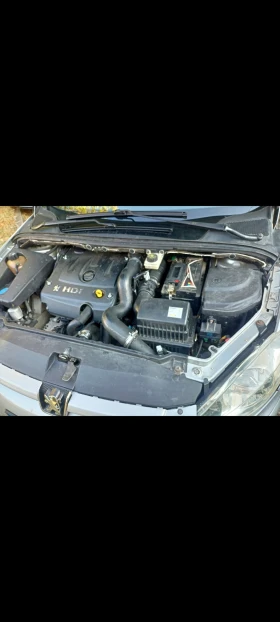 Peugeot 307 2.0 hdi | Mobile.bg    12