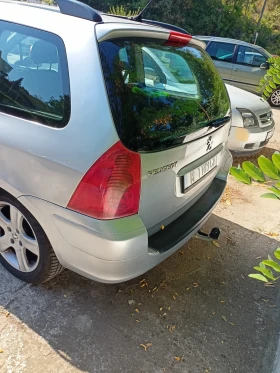 Peugeot 307 2.0 hdi | Mobile.bg    6
