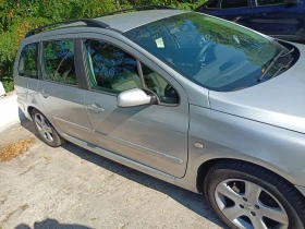 Peugeot 307 2.0 hdi | Mobile.bg    2