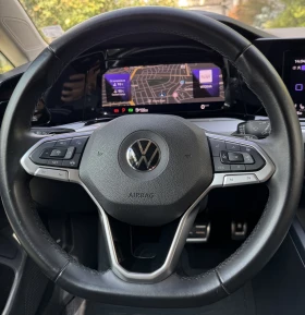 VW Golf 2.0TDI* FULL* *  | Mobile.bg    7