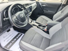 Обява за продажба на Toyota Auris SW ХИБРИД* ФЕЙСЛИФТ* 3 МЕСЕЦА ГАРАНЦИЯ* НАВИ* КАМЕ ~21 999 лв. - изображение 9
