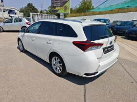 Обява за продажба на Toyota Auris SW ХИБРИД* ФЕЙСЛИФТ* 3 МЕСЕЦА ГАРАНЦИЯ* НАВИ* КАМЕ ~21 999 лв. - изображение 2