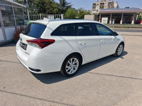 Обява за продажба на Toyota Auris SW ХИБРИД* ФЕЙСЛИФТ* 3 МЕСЕЦА ГАРАНЦИЯ* НАВИ* КАМЕ ~21 999 лв. - изображение 4