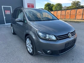 Обява за продажба на VW Touran 2.0TDI High-Line ~13 900 лв. - изображение 8