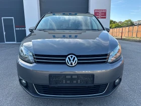 Обява за продажба на VW Touran 2.0TDI High-Line ~13 900 лв. - изображение 1