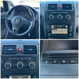 VW Touran 2.0TDI High-Line | Mobile.bg    15