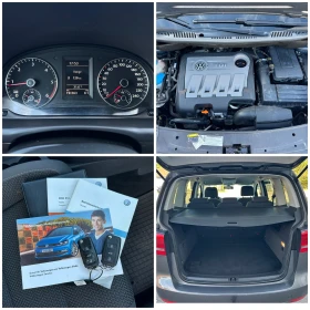 VW Touran 2.0TDI High-Line | Mobile.bg    16