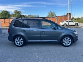 Обява за продажба на VW Touran 2.0TDI High-Line ~13 900 лв. - изображение 7