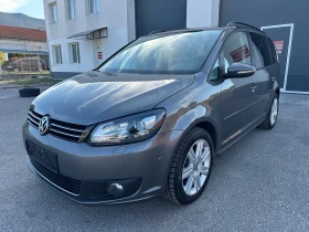 Обява за продажба на VW Touran 2.0TDI High-Line ~13 900 лв. - изображение 2