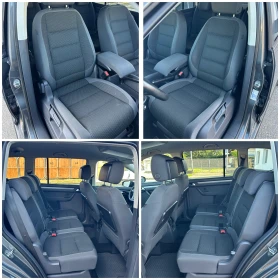VW Touran 2.0TDI High-Line | Mobile.bg    14