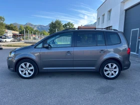 Обява за продажба на VW Touran 2.0TDI High-Line ~13 900 лв. - изображение 3