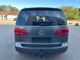 Обява за продажба на VW Touran 2.0TDI High-Line ~13 900 лв. - изображение 5