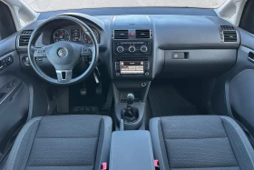Обява за продажба на VW Touran 2.0TDI High-Line ~13 900 лв. - изображение 11