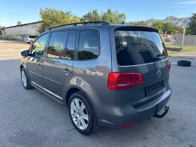 Обява за продажба на VW Touran 2.0TDI High-Line ~13 900 лв. - изображение 4