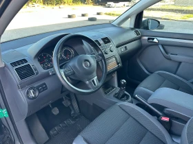 Обява за продажба на VW Touran 2.0TDI High-Line ~13 900 лв. - изображение 10