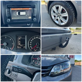 VW Touran 2.0TDI High-Line | Mobile.bg    17