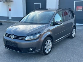 Обява за продажба на VW Touran 2.0TDI High-Line ~13 900 лв. - изображение 1