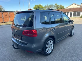 Обява за продажба на VW Touran 2.0TDI High-Line ~13 900 лв. - изображение 6