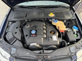 VW Passat 1.9TDI-101PS-КЛИМАТРОНИК - 3900 лв. - 90893082 14