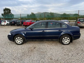 VW Passat 1.9TDI-101PS-КЛИМАТРОНИК - 3900 лв. - 90893082 8
