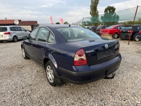 VW Passat 1.9TDI-101PS-КЛИМАТРОНИК - 3900 лв. - 90893082 7