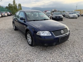 VW Passat 1.9TDI-101PS-КЛИМАТРОНИК - 3900 лв. - 90893082 3
