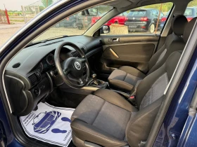 VW Passat 1.9TDI-101PS-КЛИМАТРОНИК - 3900 лв. - 90893082 9