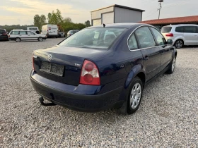 VW Passat 1.9TDI-101PS-КЛИМАТРОНИК - 3900 лв. - 90893082 5